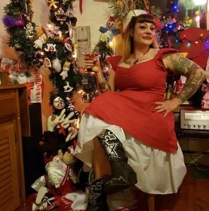 Meet your Posher, Kasey